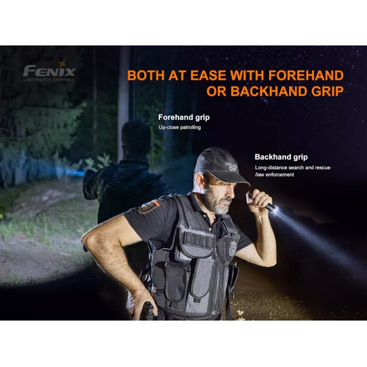 Fenix PD35 V3.0 10 Fenix PD35 V3.0 - Image 8