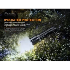 Fenix TK16 V2.0 25 Fenix TK16 V2.0 -Outdoor Equipment Fenix TK16 V2 11