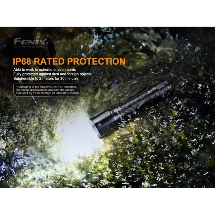 Fenix TK16 V2.0 14 Fenix TK16 V2.0 - Image 12