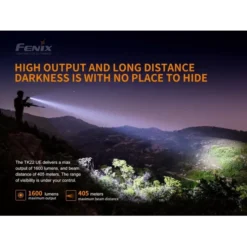 Fenix TK22 Ultimate Edition 16 Fenix TK22 Ultimate Edition -Outdoor Equipment Fenix TK22 UE V2 2