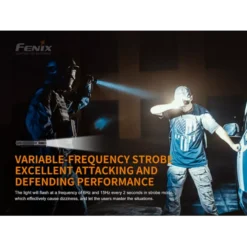 Fenix TK22 Ultimate Edition 23 Fenix TK22 Ultimate Edition -Outdoor Equipment Fenix TK22 UE V2 9