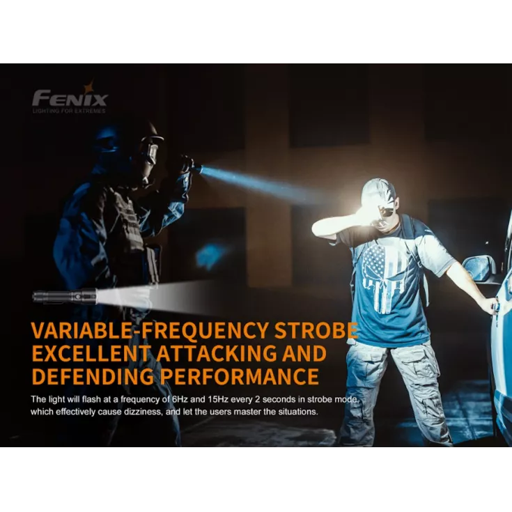 Fenix TK22 Ultimate Edition 12 Fenix TK22 Ultimate Edition - Image 10