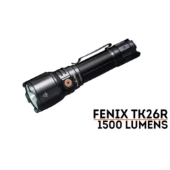 Fenix TK26R