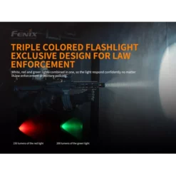 Fenix TK26R -Outdoor Equipment Fenix TK26R 2