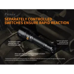 Fenix TK26R -Outdoor Equipment Fenix TK26R 3