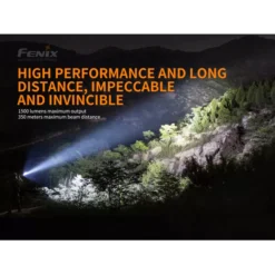 Fenix TK26R -Outdoor Equipment Fenix TK26R 4