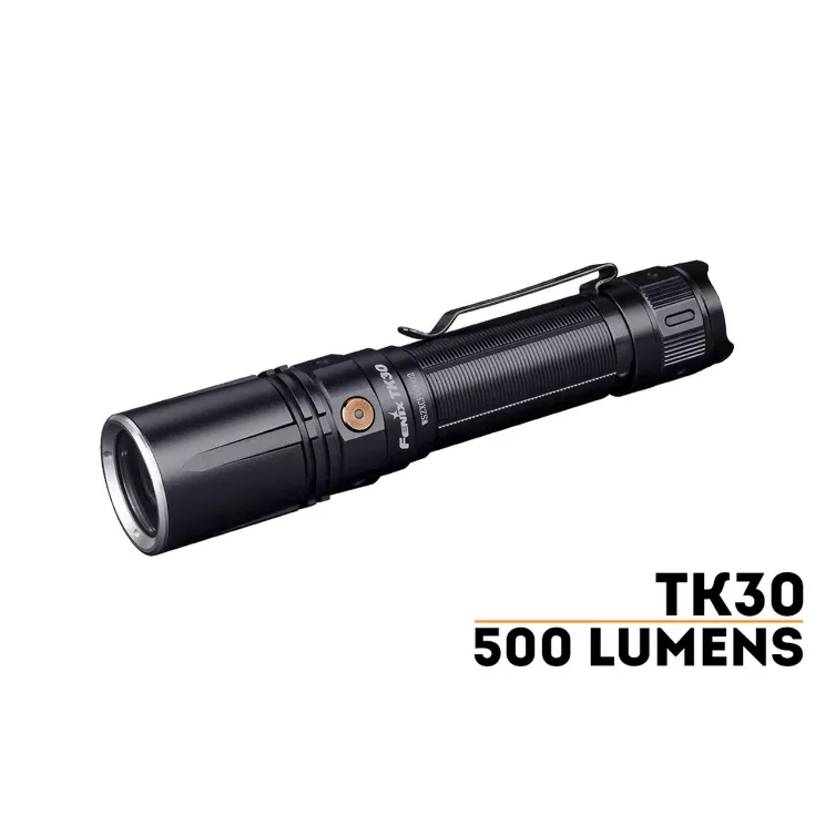 Fenix TK30 3 Fenix TK30