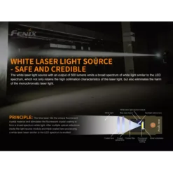 Fenix TK30 16 Fenix TK30 -Outdoor Equipment Fenix TK30 2