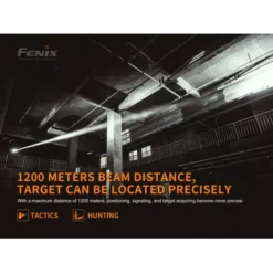 Fenix TK30 17 Fenix TK30 -Outdoor Equipment Fenix TK30 3