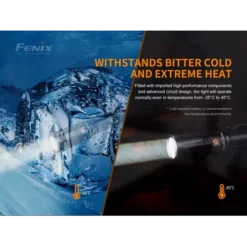 Fenix TK30 21 Fenix TK30 -Outdoor Equipment Fenix TK30 7