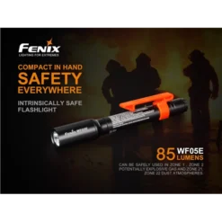 Fenix WF05E 16 Fenix WF05E -Outdoor Equipment Fenix WF05E 2