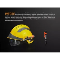 Fenix WF05E 17 Fenix WF05E -Outdoor Equipment Fenix WF05E 3
