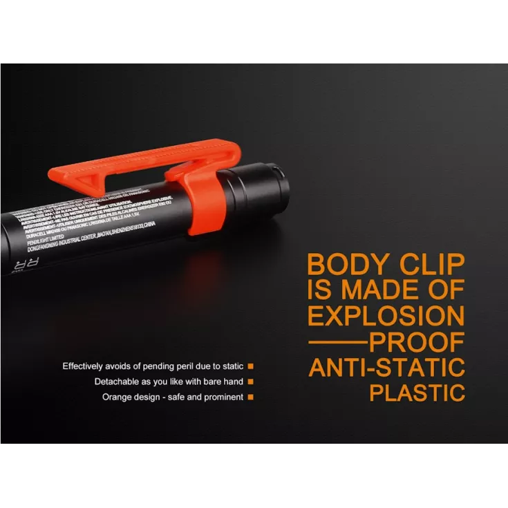 Fenix WF05E 7 Fenix WF05E - Image 5