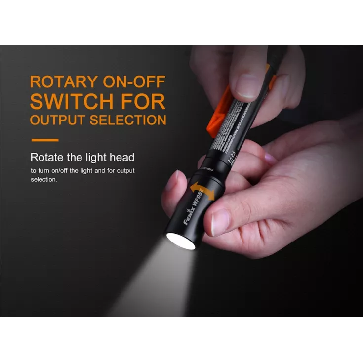 Fenix WF05E 8 Fenix WF05E - Image 6