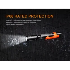 Fenix WF05E 20 Fenix WF05E -Outdoor Equipment Fenix WF05E 6