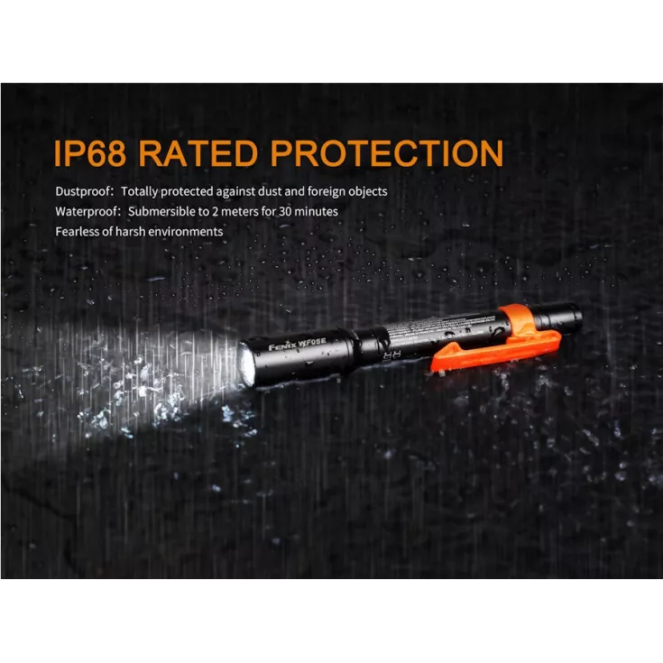 Fenix WF05E 9 Fenix WF05E - Image 7