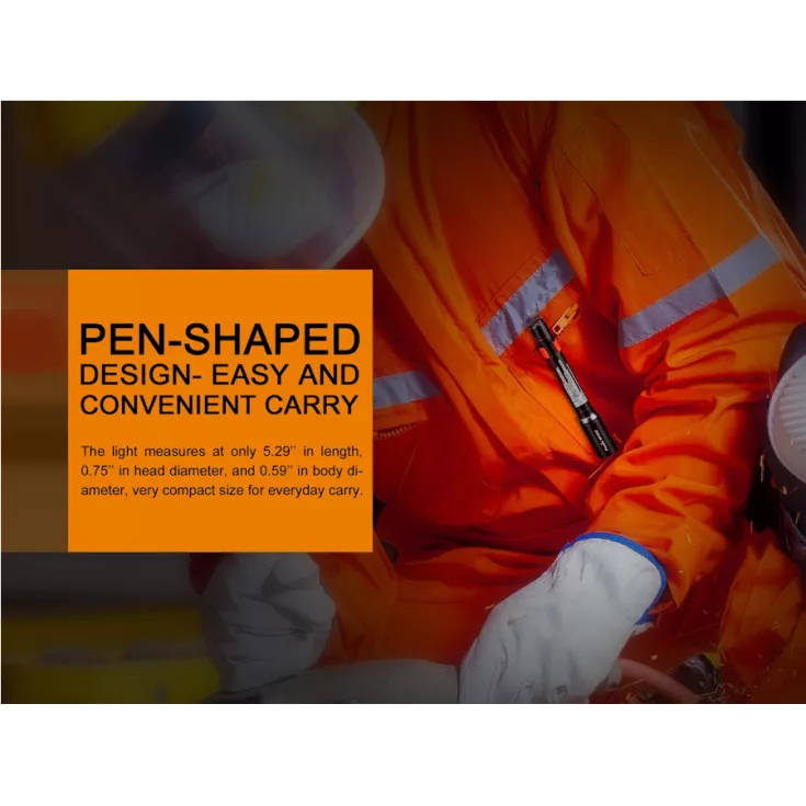 Fenix WF05E 11 Fenix WF05E - Image 9