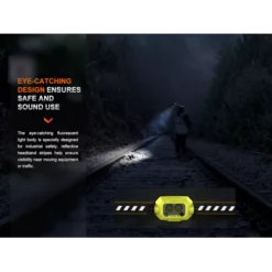 Fenix WH23R -Outdoor Equipment Fenix WH23R 2