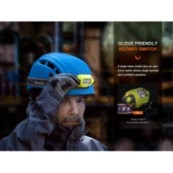 Fenix WH23R -Outdoor Equipment Fenix WH23R 3