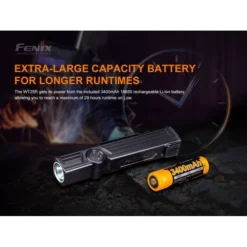 Fenix WT25R -Outdoor Equipment Fenix WT25R 10