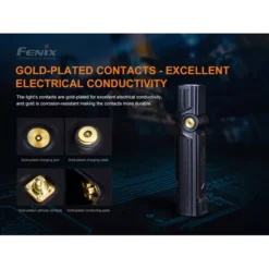 Fenix WT25R -Outdoor Equipment Fenix WT25R 4