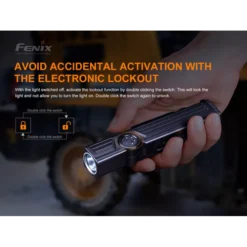 Fenix WT25R -Outdoor Equipment Fenix WT25R 5