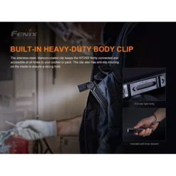 Fenix WT25R -Outdoor Equipment Fenix WT25R 6