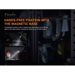 Fenix WT25R -Outdoor Equipment Fenix WT25R 7