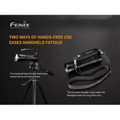 Fenix WT50R -Outdoor Equipment Fenix WTR50R 7