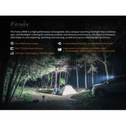 Fenix LR40R -Outdoor Equipment Fenix LR40R 2
