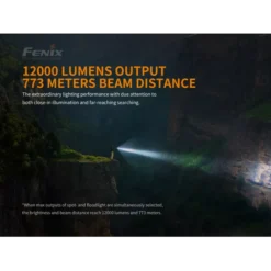 Fenix LR40R -Outdoor Equipment Fenix LR40R 3