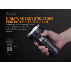 Fenix LR40R -Outdoor Equipment Fenix LR40R 4