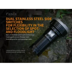 Fenix LR40R -Outdoor Equipment Fenix LR40R 5