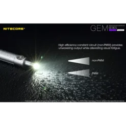 Nitecore GEM8 -Outdoor Equipment GEM8 9