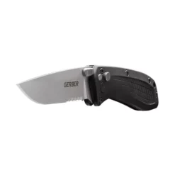 Gerber US Assist - GFN Handle & Combo Edge Blade -Outdoor Equipment Gerber US Assist 1294 2