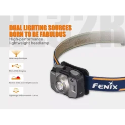 Fenix HL32R 16 Fenix HL32R -Outdoor Equipment HL32R2