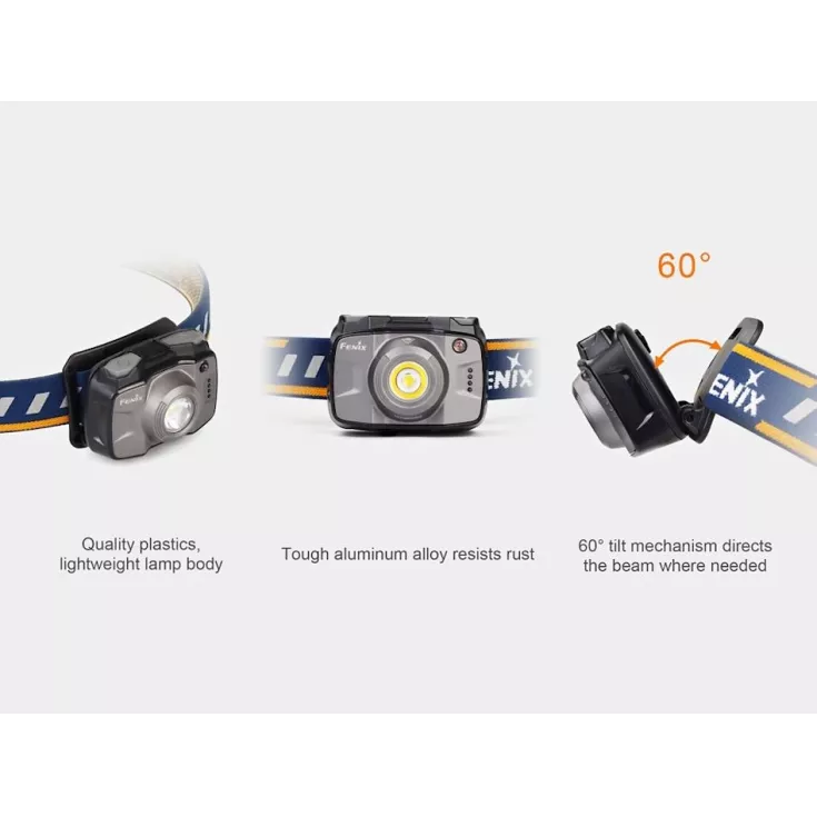 Fenix HL32R 7 Fenix HL32R - Image 5