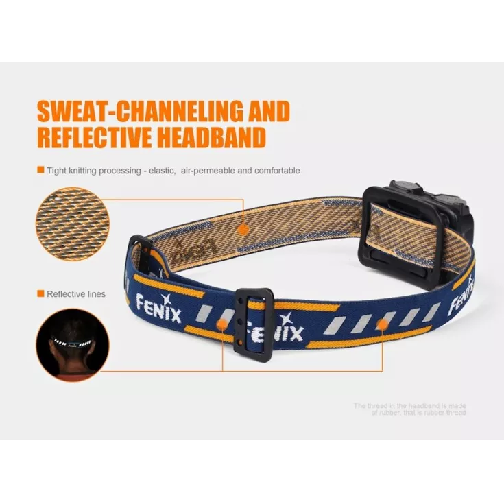 Fenix HL32R 8 Fenix HL32R - Image 6