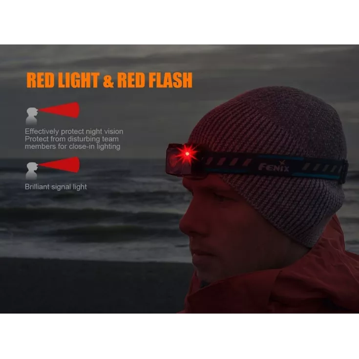 Fenix HL32R 10 Fenix HL32R - Image 8