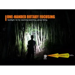 Fenix HL40R -Outdoor Equipment HL40R 7