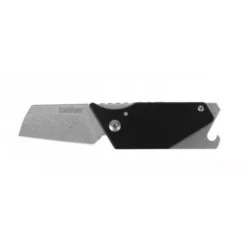 Kershaw Pub - Stonewash Blade & Choice Of Handle