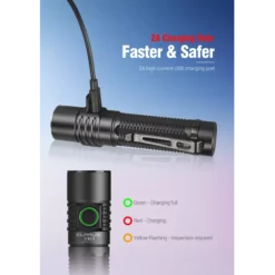 Klarus G15 25 Klarus G15 -Outdoor Equipment Klarus G15 11