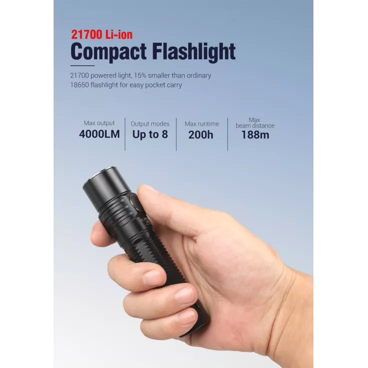 Klarus G15 5 Klarus G15 - Image 3