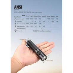 Klarus G15 22 Klarus G15 -Outdoor Equipment Klarus G15 8