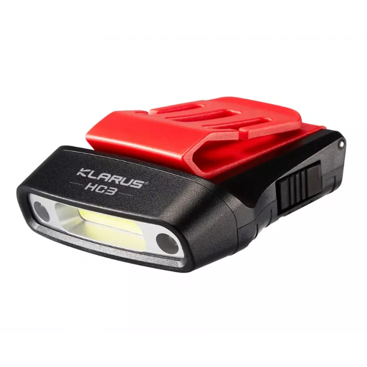 Klarus HC3 3 Klarus HC3