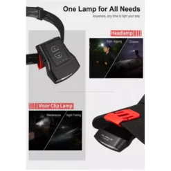 Klarus HC3 15 Klarus HC3 -Outdoor Equipment Klarus HC3 2