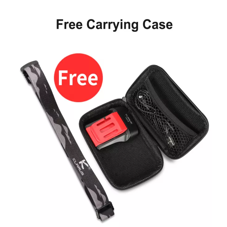 Klarus HC3 6 Klarus HC3 - Image 4