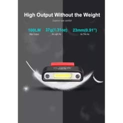 Klarus HC3 17 Klarus HC3 -Outdoor Equipment Klarus HC3 4