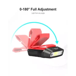 Klarus HC3 20 Klarus HC3 -Outdoor Equipment Klarus HC3 7