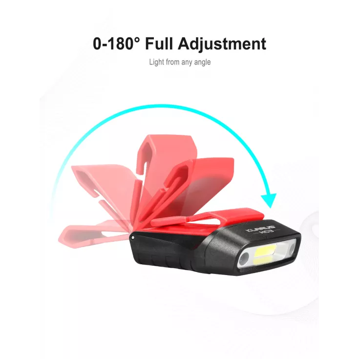 Klarus HC3 10 Klarus HC3 - Image 8